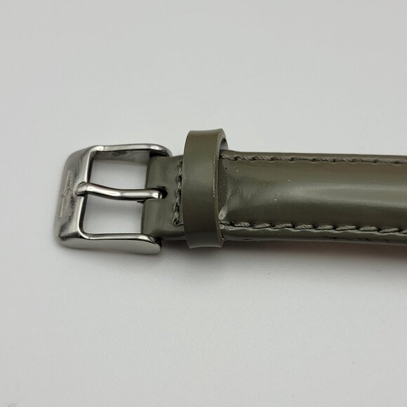 Invicta Watch Lupah Special Edition Silver Mop Dial Rectangle 34mm New Battery - Picture 4 of 16